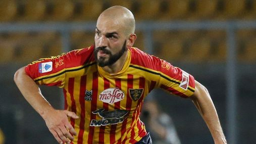 Saponara torna alla Fiorentina: l'addio a Lecce