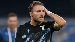 Scarpa d'Oro, Immobile ha fatto l'impresa