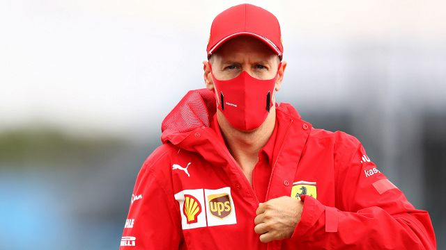 F1, calvario Vettel: la Red Bull punge la Ferrari