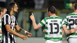 Shamrock Rovers, l'avversaria del Milan: Juve e trifoglio