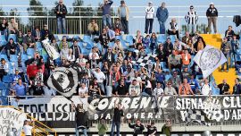 Serie C, Emanuele Filiberto di Savoia vuole il Siena: “Realtà spettacolare”