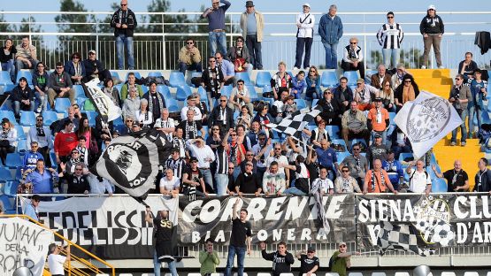 Slittano i Playoff di C, 11 maggio la data del via