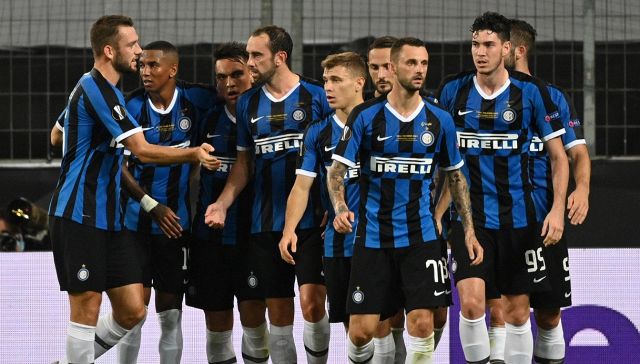 Delusione Inter, i tifosi non hanno dubbi sui responsabili