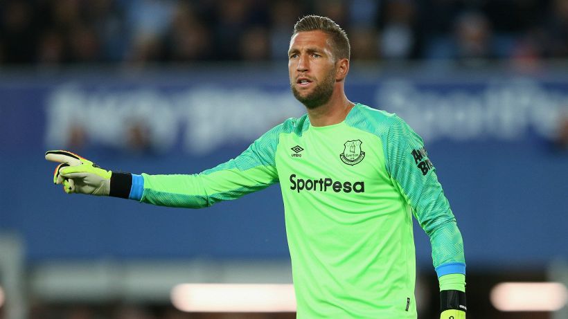 Maarten Stekelenburg torna a casa