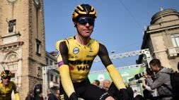 Kruijswijk rinuncia al Tour: sarà al Giro