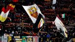 Roma: di nuovo scontri con i tifosi di Stella Rossa e Napoli