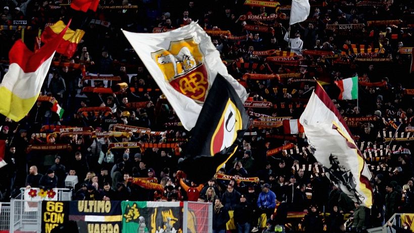 Roma-Shakhtar Donetsk, il gesto che commuove il mondo del calcio