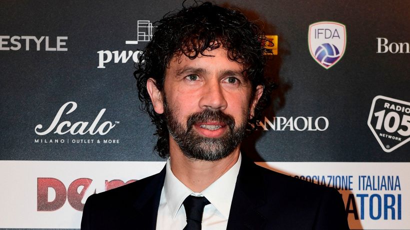 Tommasi: "Garella grande protagonista del calcio a Verona"