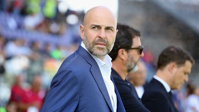 Cagliari, Giulini: "Calcio al collasso, così scappano tutti"