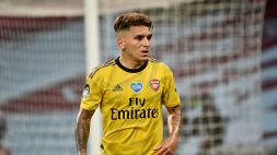 Torreira, c'è anche la Roma