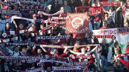 Serie B, respinto il ricorso del Trapani: playout Pescara-Perugia