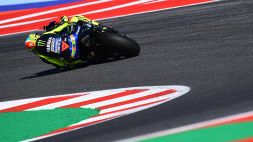 MotoGp, Misano apre ai tifosi ma la Regione impone un limite