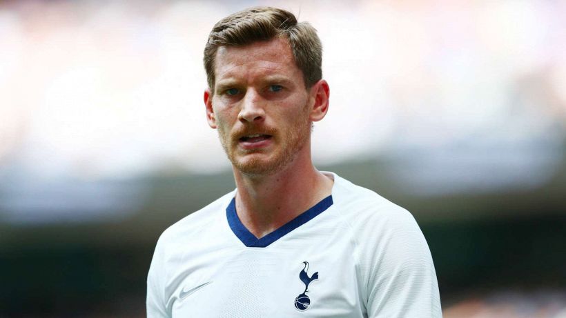 Triplo colpo del Benfica: Vertonghen, Everton e Waldschmidt