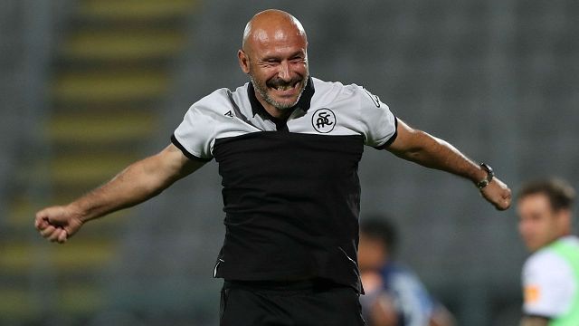 Italiano allenatore della Fiorentina: è ufficiale