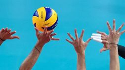 Volley, stella d'oro del Coni ad Alessandra Marzari del Consorzio Vero Volley