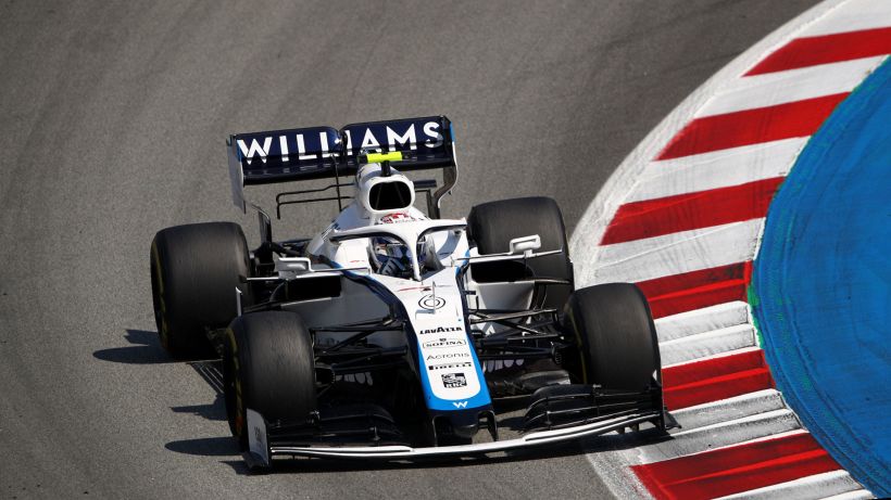 Williams, fine di un'era: scuderia venduta a un fondo americano