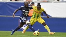 Ligue 1, Bordeaux-Nantes finisce senza gol