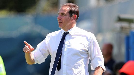 Zauli nuovo allenatore della Juventus U23: è ufficiale