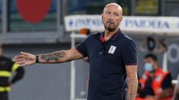 Zenga, nuova bordata al Cagliari