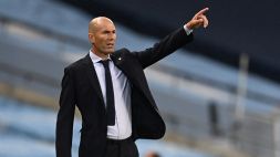 Real Madrid, due problemi per Zidane