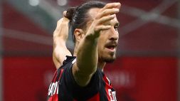 Milan-Ibrahimovic, accordo totale: e lo svedese sfida la "maledizione"