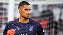 Psg, Areola si trasferisce al Fulham