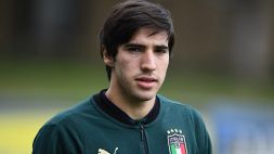 Tonali: "Quando ho saputo del Milan, ho chiuso a tutti"