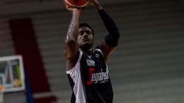 Basket, Scariolo esalta Abass: "Ha fatto un grande lavoro"