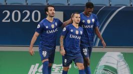 Colpo dell'Al-Hilal: Marega giocherà insieme a Giovinco