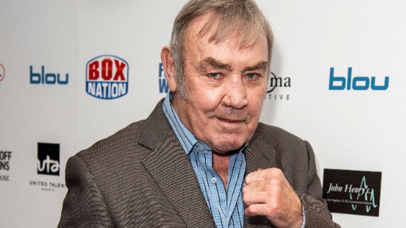 Boxe, è morto Alan Minter