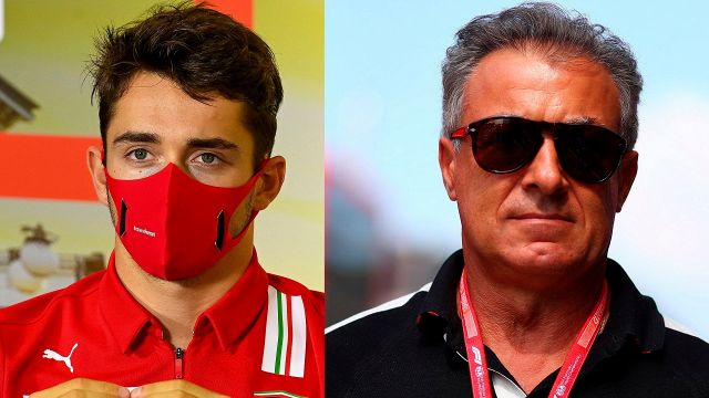 F1, crisi Ferrari: Alesi dà la sveglia a Leclerc: "Non ne hai il diritto"