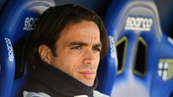 Lazio, Matri affiancherà Tare in dirigenza