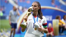 Calcio femminile Usa, denucia shock: "Stupri sessuali sistematici"