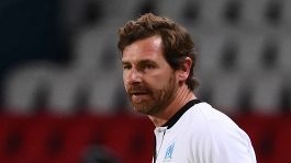 Sassuolo, Lopez: "Mi sono scontrato con Villas Boas tante volte"