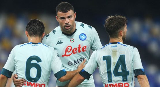 Serie A 2021-2022, Spezia-Napoli: le probabili formazioni