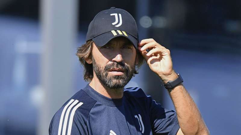 Zola: "Pirlo può essere una mossa geniale"