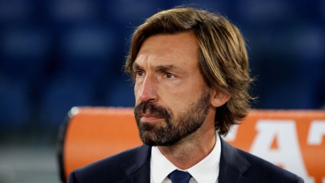 Juventus, Pirlo è deluso: il tecnico spiega il passo indietro