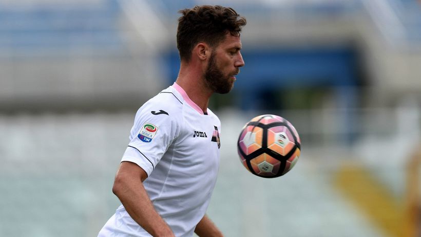 Crotone, preso Rispoli