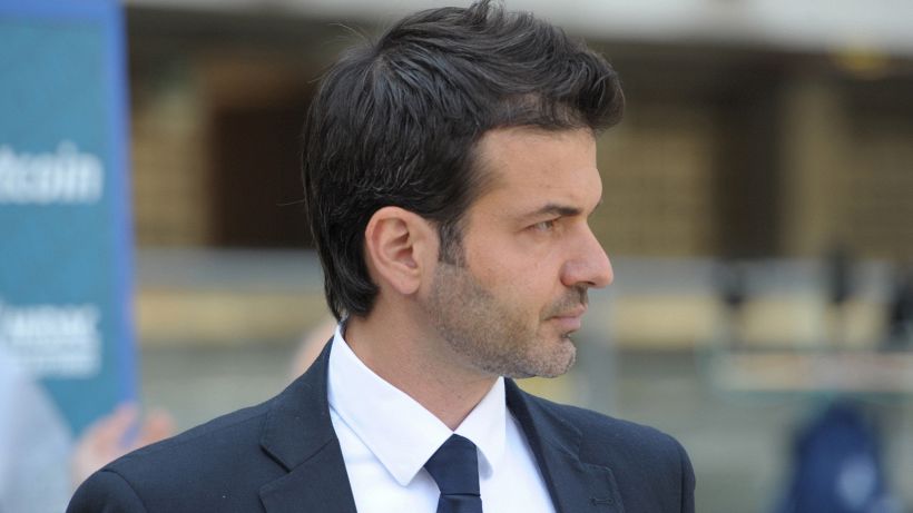 Sampdoria, l'Al-Gharafa di Stramaccioni si fa avanti per Yoshida