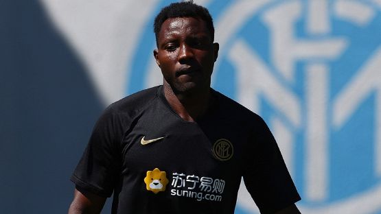 Cagliari: Asamoah vicino all'arrivo a parametro zero