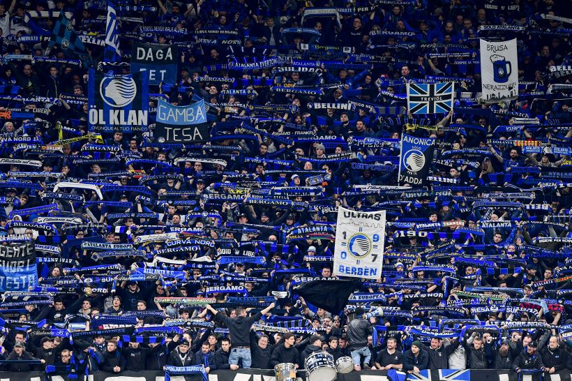 Atalanta, Champions League al Gewiss Stadium: c'è l'ok dell'Uefa