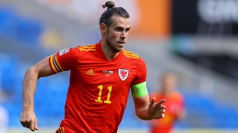 Ora è ufficiale: Bale dice addio al Real Madrid e torna al Tottenham