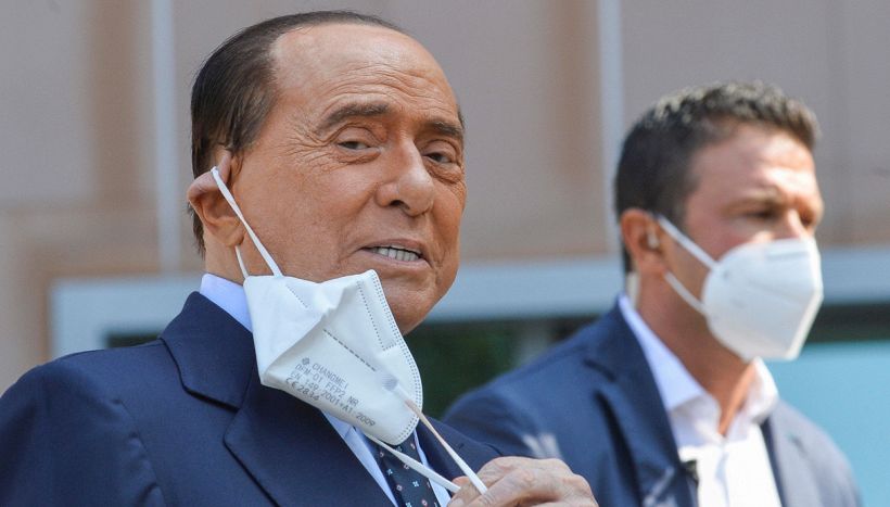 Covid, Galliani: "Berlusconi, tampone negativo". Aggiornamenti