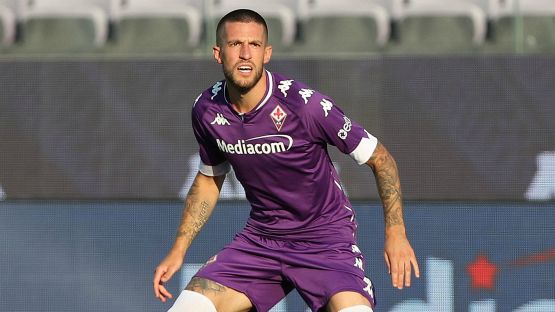 Biraghi torna alla Fiorentina: il suo addio all'Inter