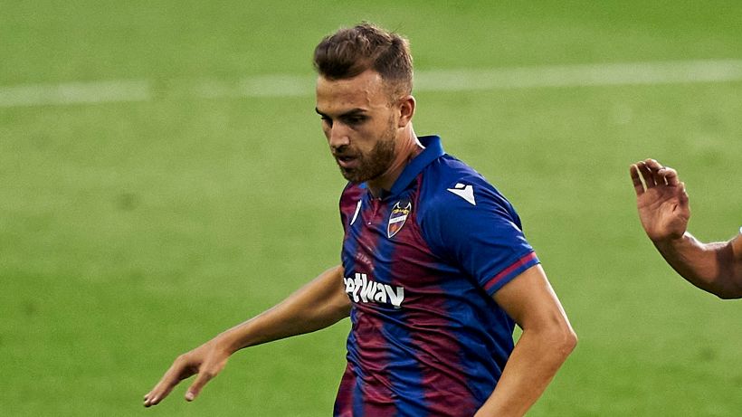 Roma: arriva il sì del Real Madrid per Borja Mayoral