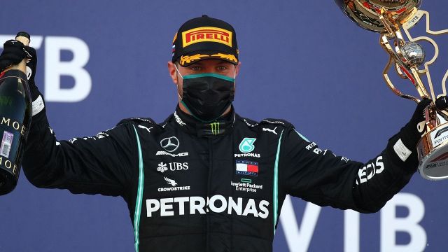 F1, Bottas: "Mi piace molto Imola"