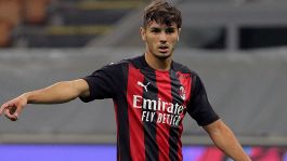 Milan, accordo vicino per il ritorno di Brahim Diaz