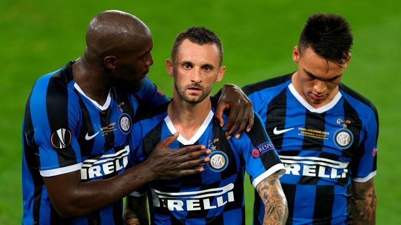 Mercato Inter: Marcelo Brozovic fa un annuncio sul suo futuro