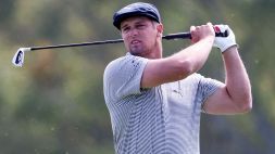 Bryson DeChambeau vince lo Us Open: le immagini