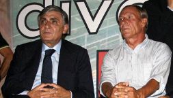 Addio a Pasquale Casillo, il patron del Foggia che lanciò Zeman